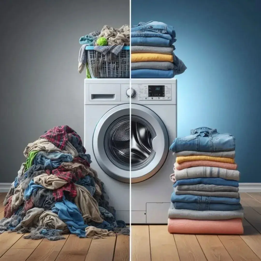 Commercial Washing Machine Repairs in Durban